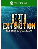Depth of Extinction