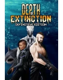 Depth of Extinction