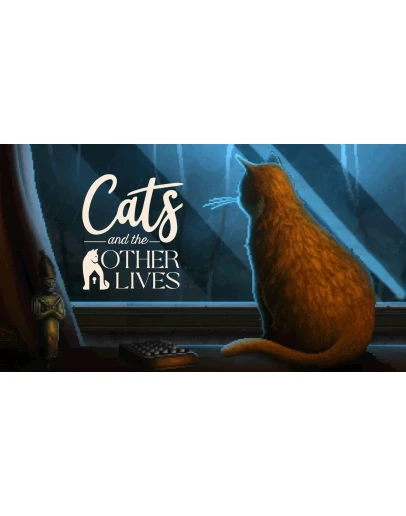 Cats and the Other Lives
