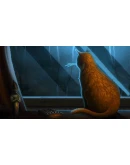 Cats and the Other Lives