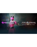 Jen Scotts Time Force Pink Character Unlock