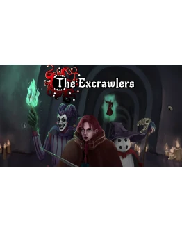 The Excrawlers