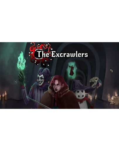 The Excrawlers