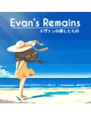Evans Remains