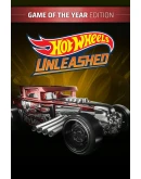 HOT WHEELS UNLEASHED Game Of The Year Edition