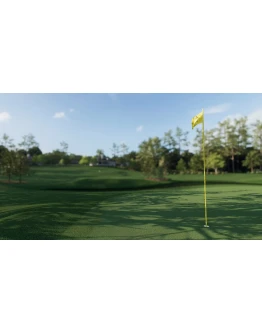 EA SPORTS PGA TOUR