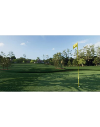 EA SPORTS PGA TOUR