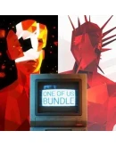 SUPERHOT ONE OF US BUNDLE