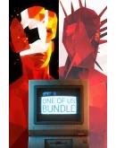 SUPERHOT ONE OF US BUNDLE