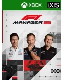 F1 Manager 2023