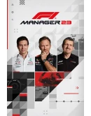 F1 Manager 2023