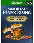 Immortals Fenyx Rising Adventurers Starter Pack 3000 Cr Immortals Fenyx Rising Adventurers Starter Pack 3000 Cr