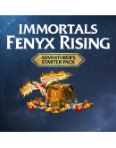 Immortals Fenyx Rising Adventurers Starter Pack 3000 Cr Immortals Fenyx Rising Adventurers Starter Pack 3000 Cr