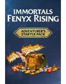 Immortals Fenyx Rising Adventurers Starter Pack 3000 Cr Immortals Fenyx Rising Adventurers Starter Pack 3000 Cr
