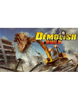 Demolish Build Demolish Build