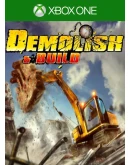 Demolish Build