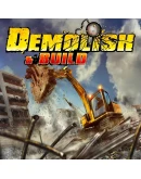 Demolish Build
