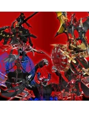 Persona 5 Tactica Picaro Summoning Pack Raoul Persona