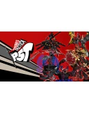 Persona 5 Tactica Picaro Summoning Pack Raoul Persona
