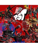 Persona 5 Tactica Picaro Summoning Pack Raoul Persona