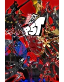 Persona 5 Tactica Picaro Summoning Pack Raoul Persona
