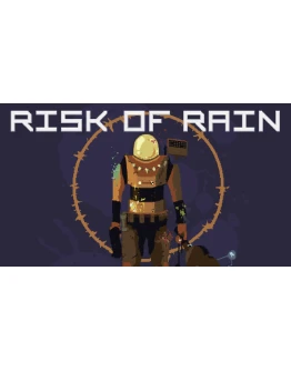Risk of Rain