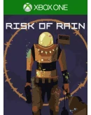 Risk of Rain Risk of Rain