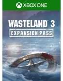 Wasteland 3 Expansion Pass