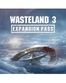 Wasteland 3 Expansion Pass