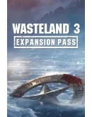 Wasteland 3 Expansion Pass
