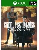 Sherlock Holmes Chapter One Sherlock Holmes Chapter One