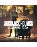 Sherlock Holmes Chapter One Sherlock Holmes Chapter One
