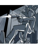 Secret Agent Cold War Espionage