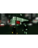 Secret Agent Cold War Espionage