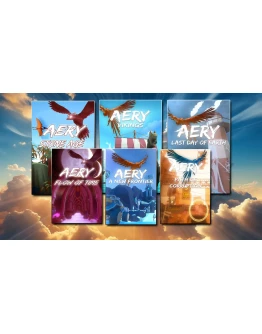 Aery Time Traveller Bundle