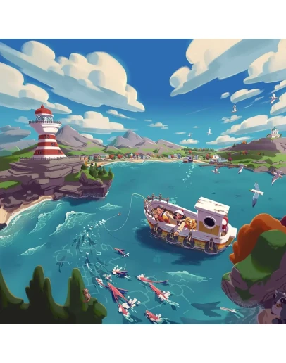 Moonglow Bay Moonglow Bay