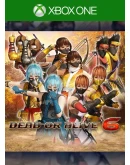 DOA6 Morphing Ninja Costume Set
