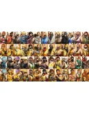 DOA6 Morphing Ninja Costume Set