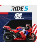 RIDE 5 Born to Race Pack