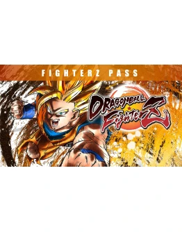 DRAGON BALL FighterZ FighterZ Pass