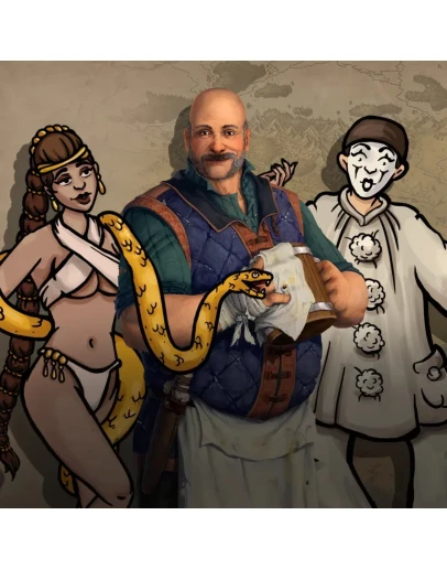 Tycoon Bundle Tycoon Bundle