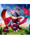 Kaze and the Wild Masks