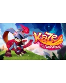 Kaze and the Wild Masks