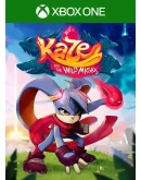 Kaze and the Wild Masks