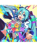 Hatsune Miku Logic Paint S