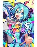 Hatsune Miku Logic Paint S