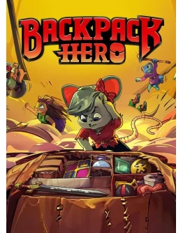 Backpack Hero