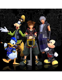 KINGDOM HEARTS Re Mind CONCERT VIDEO