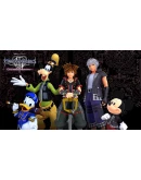 KINGDOM HEARTS Re Mind CONCERT VIDEO