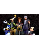 KINGDOM HEARTS Re Mind CONCERT VIDEO